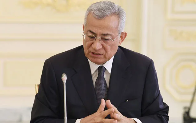 Vaqif Axundovun bacısı oğlu ev dustaqlığına buraxıldı