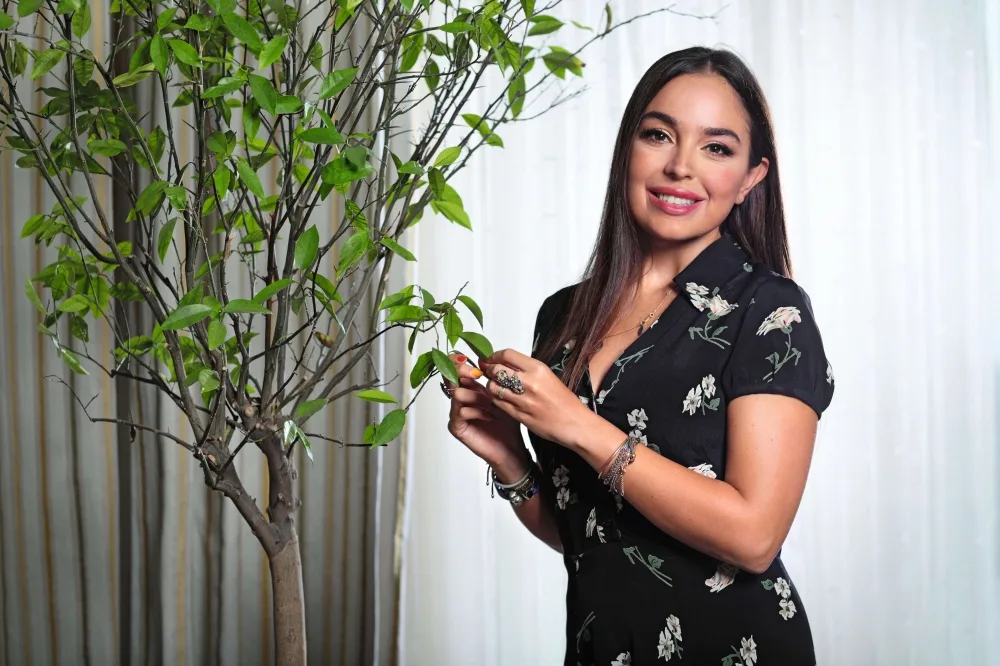 Leyla Əliyeva qardaşını belə təbrik etdi - FOTO