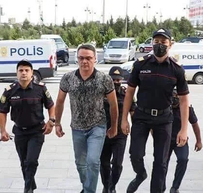 “Bu hadisə Milli Məclisin deputatlarına yaxşı dərs oldu”-AÇIQLAMA