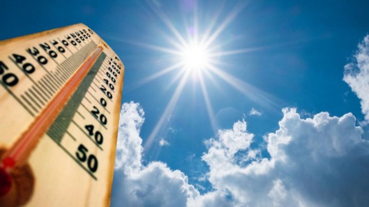 Azərbaycanda havanın temperaturu 43 dərəcəyə yüksələcək