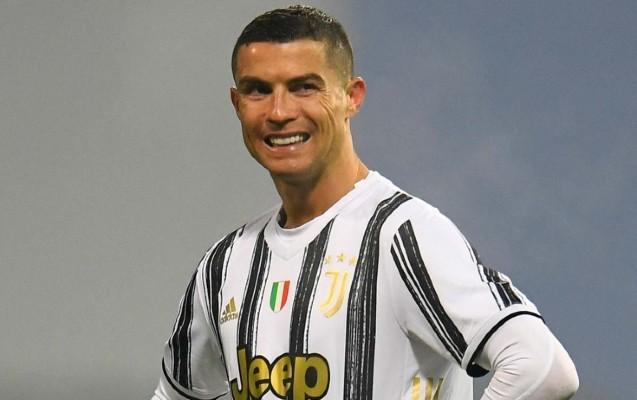 Ronaldo "Barselona" ilə oynayacaq