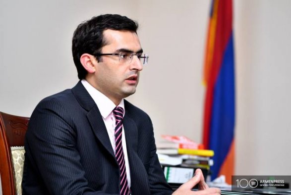 Vitse -spiker Akop Arşakyan İlham Əliyevin müdrik qərarından danışıb