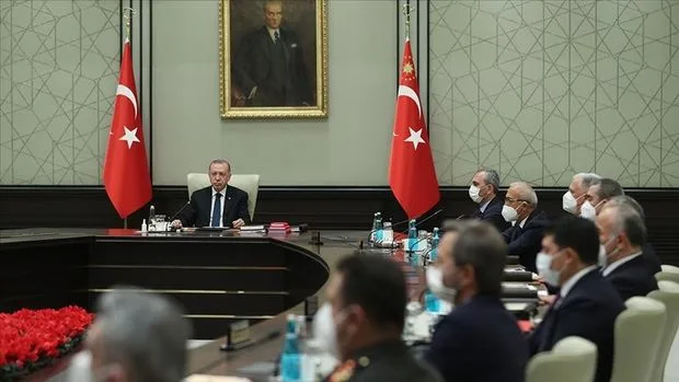 Türkiyə Milli Təhlükəsizlik Şurasından Ermənistana ÇAĞIRIŞ
