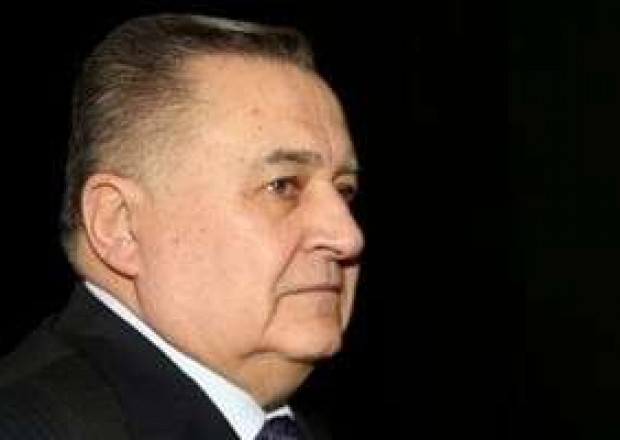 Ukraynanın sabiq baş naziri öldü
