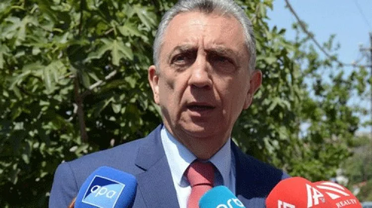 Şəhidlərlə bağlı müraciətə icra başçısından REAKSİYA