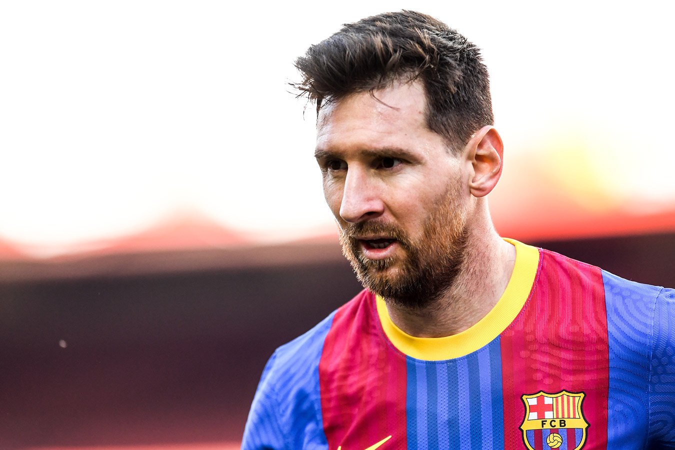 Messi 1 milyard avroluq təklif aldı