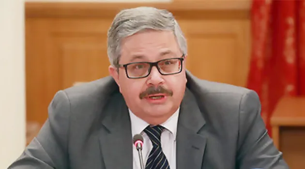 "Dostları Türkiyəyə əl uzatdı" - Rusiya səfiri
