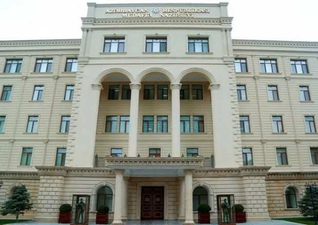 Müdafiə Nazirliyindən əsgər valideynlərinə ÇAĞIRIŞ