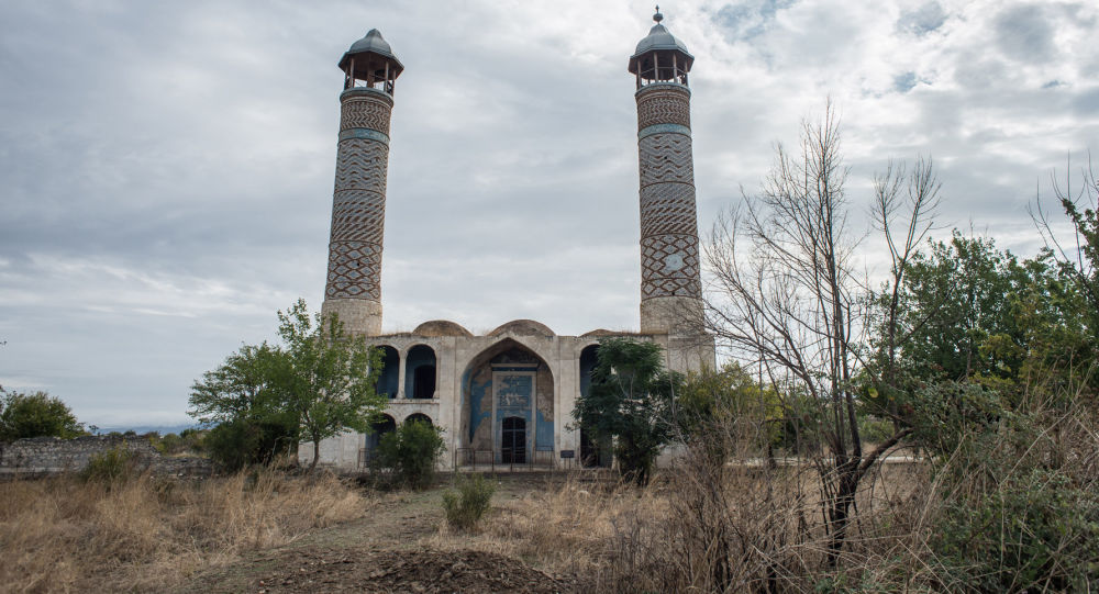 Bu ay Ağdama ilk turist səfəri təşkil ediləcək