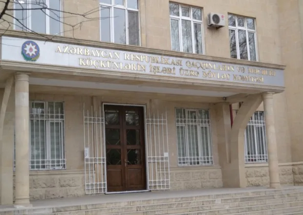 “Qaçqınkom” mənzil mübahisəsinə aydınlıq gətirdi