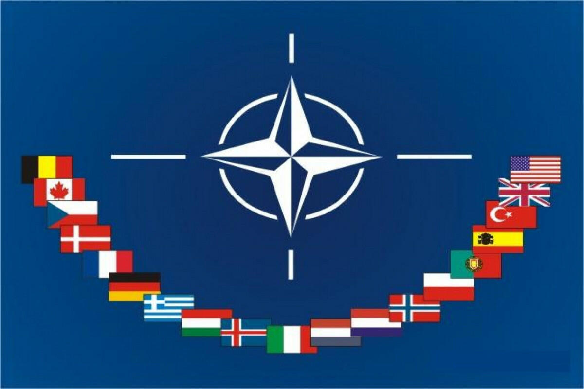 NATO tarixində ilk dəfə baş katib qadın ola bilər