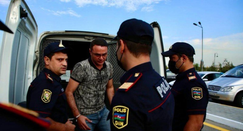Deputat Eldəniz Səlimovun kamera yoldaşı kimdir? - VƏKİL AÇIQLADI
