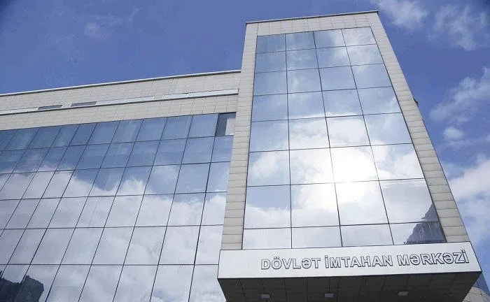 Magistraturanın qalan yerlərinə müsabiqənin nəticələri AÇIQLANDI