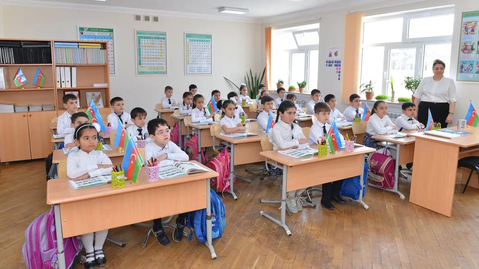 Bu gündən məktəbəhazırlıq üçün məktəb seçimi başlayır