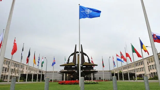 NATO təcili toplanır - Əfqanıstandakı vəziyyətlə bağlı