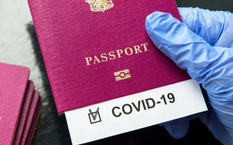 “Saxta COVID-19 pasportu alanlar ciddi təhlükə mənbəyidir” - Baş infeksionist