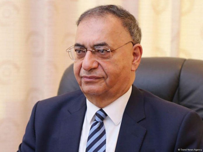 Asim Mollazadə: “Heç şübhəm yoxdur ki, bu görüş baş tutacaq”