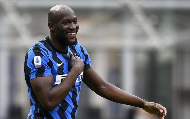 Lukaku rəsmən "Çelsi"də