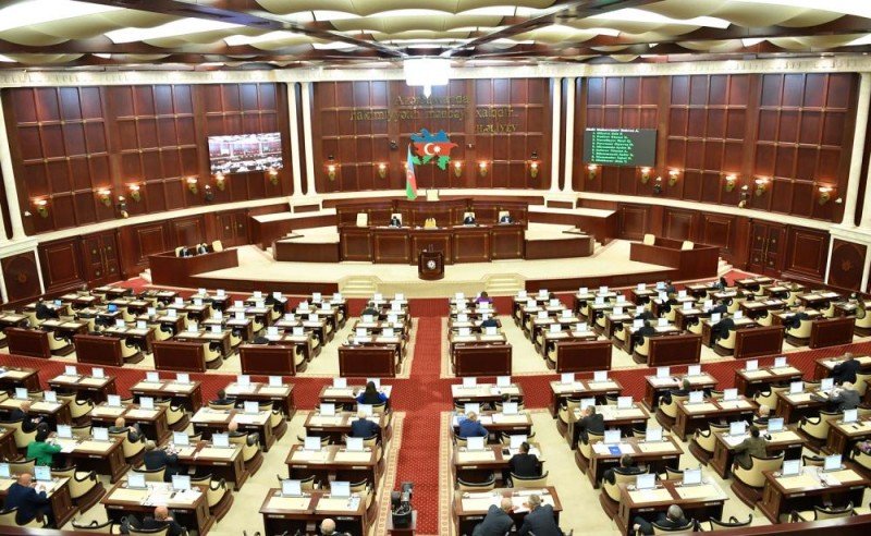 Azərbaycanda keçmiş deputat vəfat edib