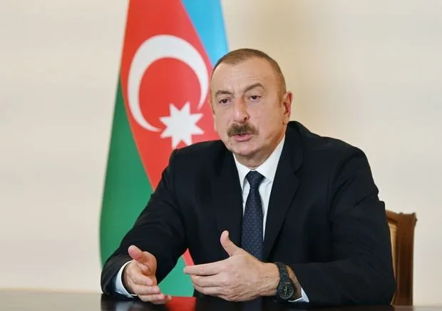 "Xankəndidə və ətraf kəndlərdə yaşayan ermənilər cəmiyyətimizə mütləq inteqrə edilməlidir" - İlham Əliyev