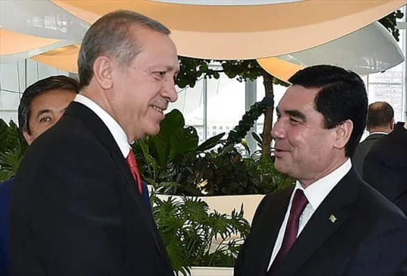 Türkiyə-Türkmənistan münasibətləri pozulacaq? - AÇIQLAMA