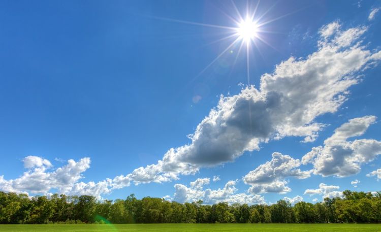Sabaha olan hava proqnozu açıqlanıb