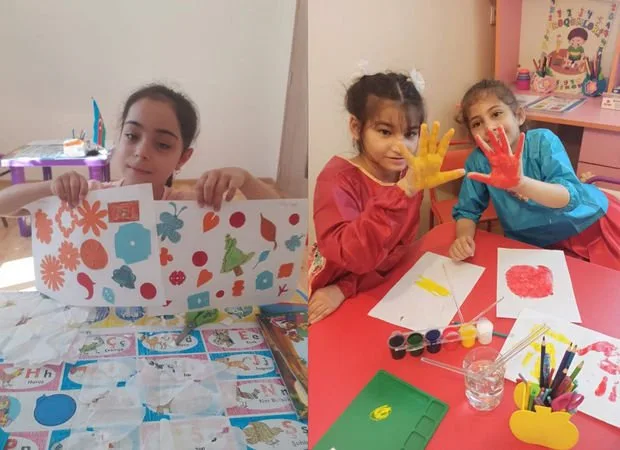 Sağlamlıq imkanları məhdud uşaqlar reabilitasiyaya cəlb olunacaq