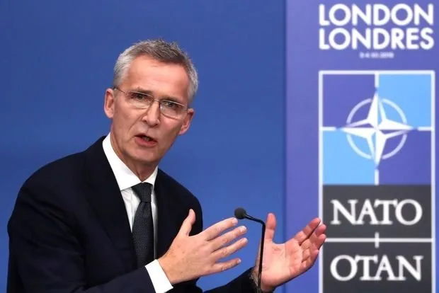 NATO-nun Baş katibi Türkiyəyə təşəkkür etdi