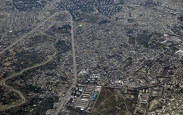 Kabildə ABŞ helikopteri atəş açdı - 3 ölü