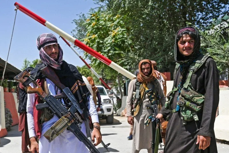 “Taliban”: “ABŞ 11 sentyabradək qoşunlarını tam çıxarmalıdır”