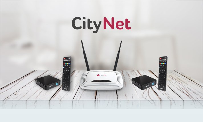 CityNet-dən müştəriyə hörmətsizlik