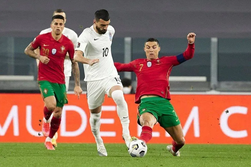 Portuqaliya yığmasının Bakıya gələcəyi tarix bəlli olub