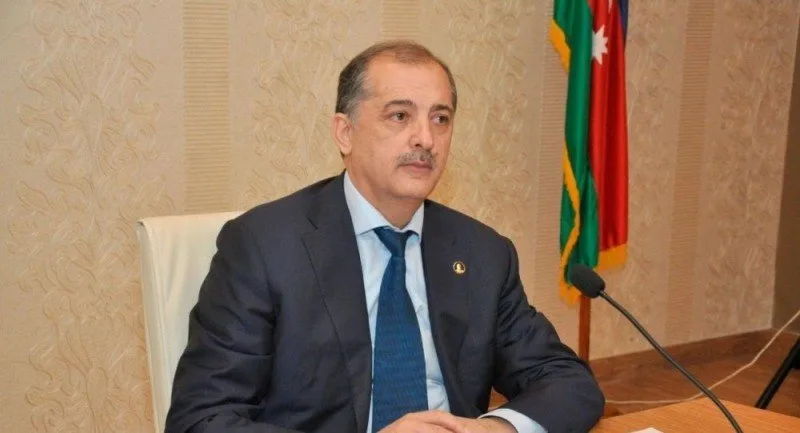 Vilyam Hacıyev məhkəməsi başlayıb