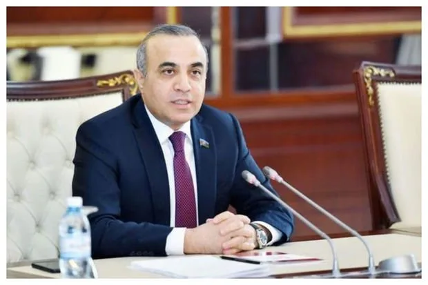 Azay Quliyev ATƏT PA-nın Xüsusi Nümayəndəsi təyin edilib