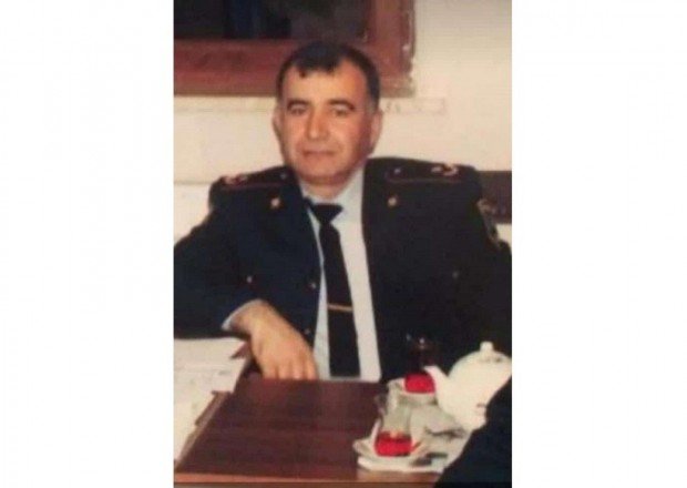 Azərbaycanda polis COVİD-19-dan öldü