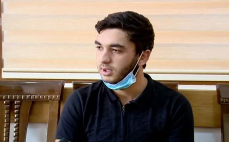 Avtoxuliqanlıq edən şəxs saxlanılıb