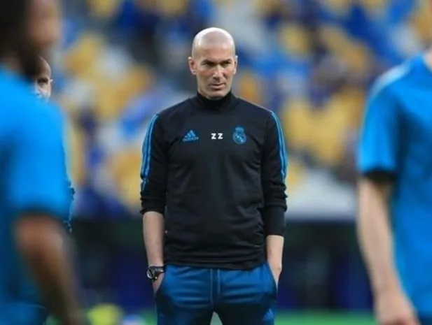 Zidan Əlcəzairdə meşə yanğınları ilə mübarizə üçün pul ayırdı