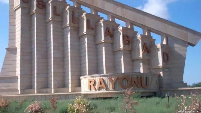 Yaşayış yerini tərk edən korona xəstəsi saxlanıldı