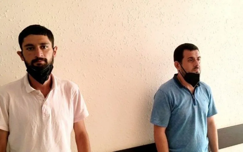 Heroin və “patı” satanlar saxlanılıb