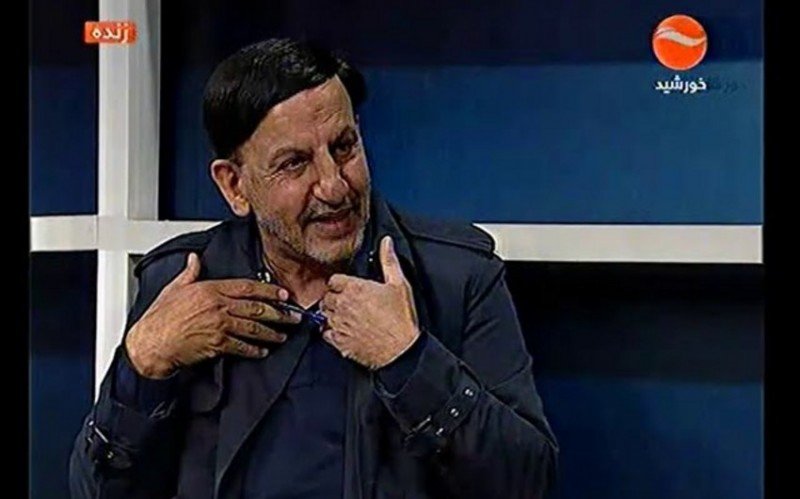 Əşrəf Qəninin qardaşı “Taliban”a qoşulub