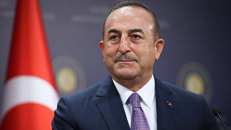 Çavuşoğlu Qureyşi ilə Əfqanıstandakı son vəziyyəti müzakirə etdi