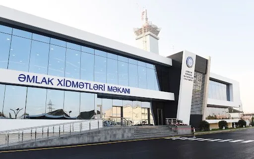 Sentyabrın 21-də hərraca 49 dövlət əmlakı çıxarılacaq