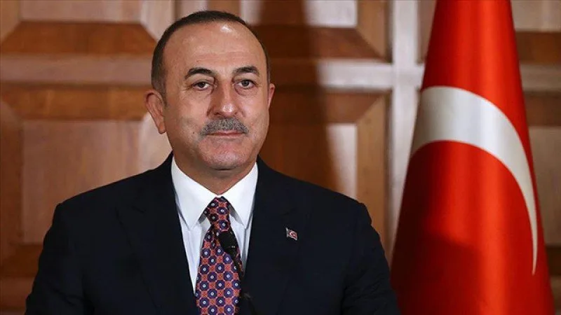 "Türkiyədə Əfqanıstan qaçqınları üçün mərkəz qurulmayacaq" - Çavuşoğlu