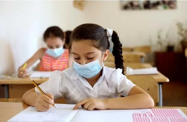 Koronavirusa yoluxan şagirdlərin sayı açıqlanıb - Azərbaycanda