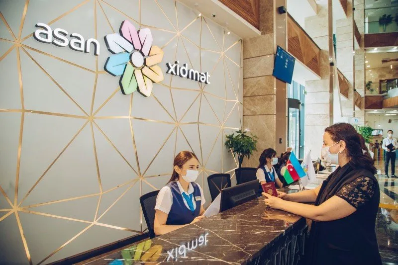 "ASAN xidmət" şəxsiyyət vəsiqələrinin verilməsi ilə bağlı xidmət saatlarını uzadıb
