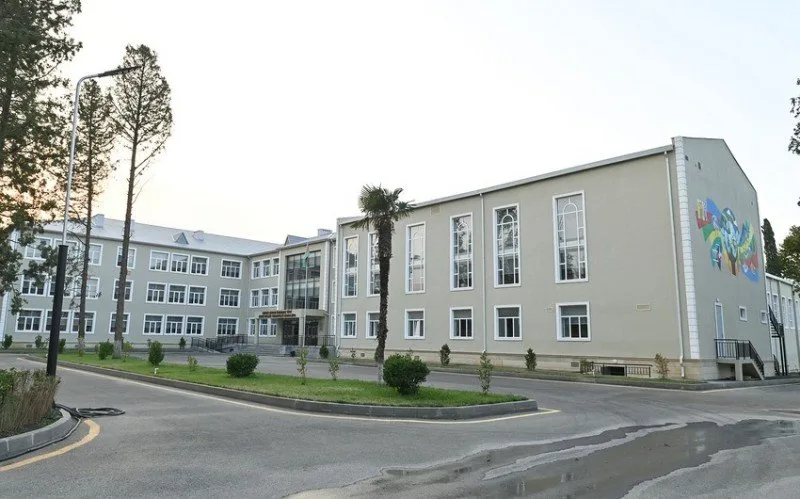 İlin sonunadək bu qədər məktəb istismara veriləcək
