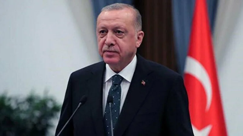 "Əfqanıstanda Türkiyənin yalnız az sayda texniki heyəti qalıb" - Ərdoğan