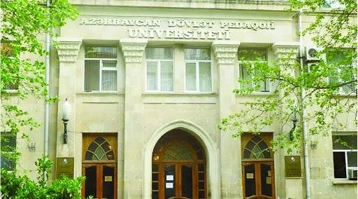 Son 3 gündə bu universitetin 3 müəllimi vəfat etdi