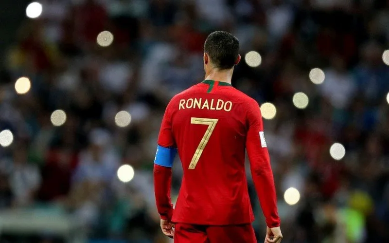 Ronaldunun "Mançester Siti"yə keçməməsinin səbəbi məlum oldu