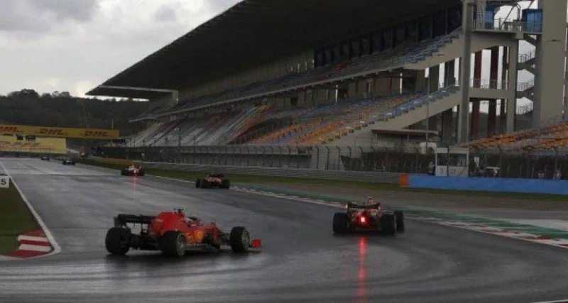 Formula 1 Türkiyə Qran Prisinin keçirilmə tarixi dəyişdirilib
